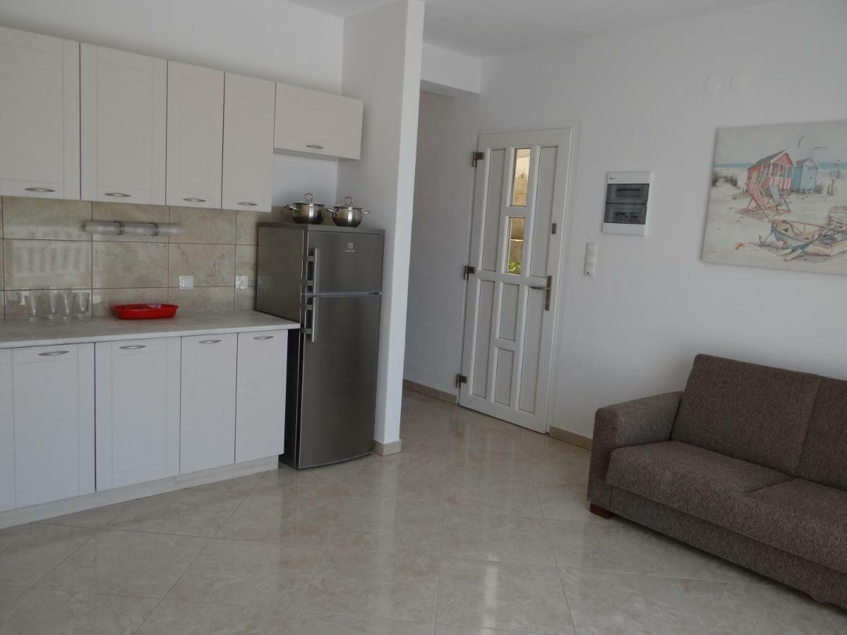 Ferienwohnung Jamnik Ražanj Exterior foto