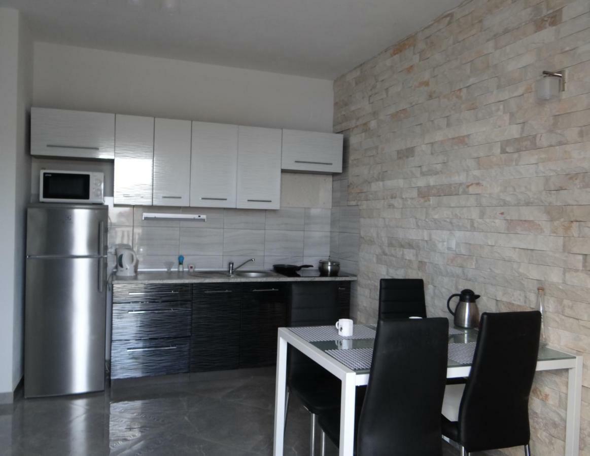 Ferienwohnung Jamnik Ražanj Exterior foto