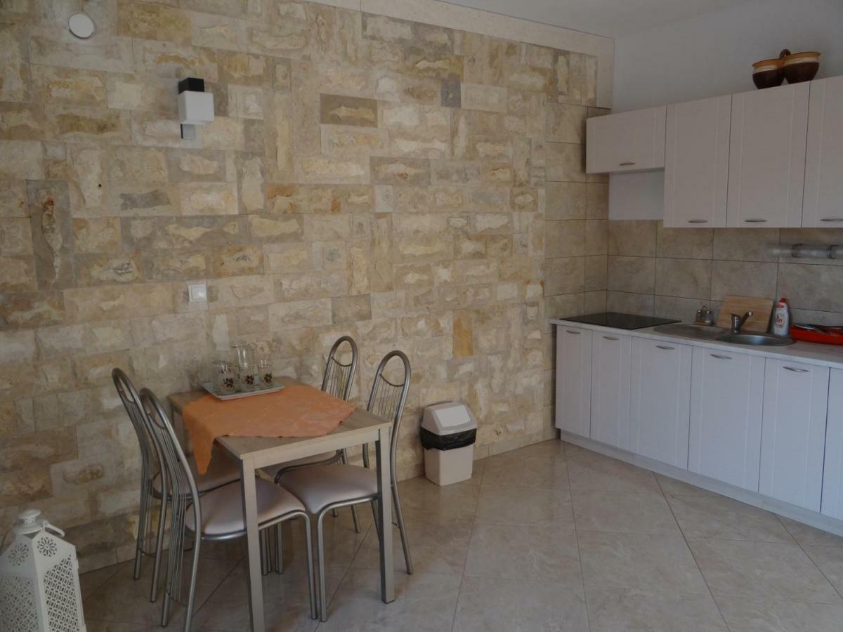 Ferienwohnung Jamnik Ražanj Exterior foto