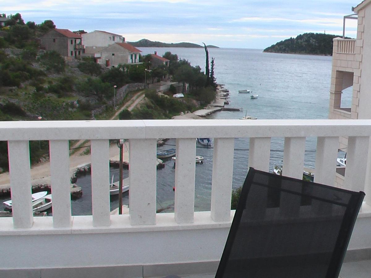 Ferienwohnung Jamnik Ražanj Exterior foto